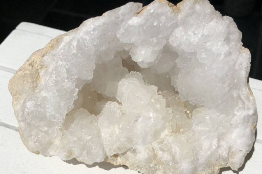 Quartz